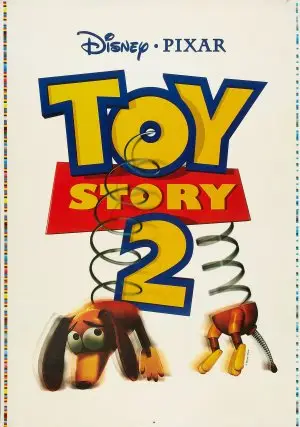 Toy Story 2 (1999) Fridge Magnet picture 430803