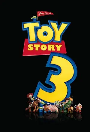 Toy Story 3 (2010) Jigsaw Puzzle picture 427826