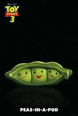 Toy Story 3 (2010) Fridge Magnet picture 427835