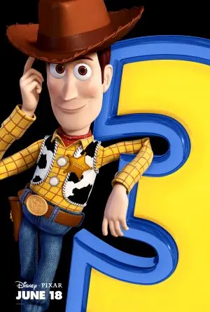 Toy Story 3 (2010) Jigsaw Puzzle picture 430806