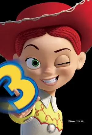Toy Story 3 (2010) Jigsaw Puzzle picture 430811