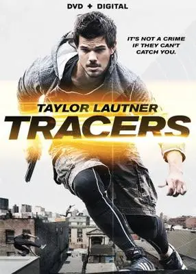 Tracers (2014) Wall Poster picture 369780