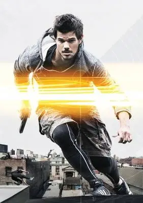 Tracers (2014) Computer MousePad picture 369781