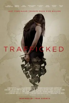 Trafficked (2017) Wall Poster picture 726610