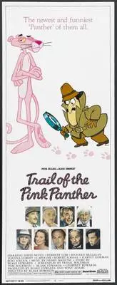 Trail of the Pink Panther (1982) Jigsaw Puzzle picture 368782