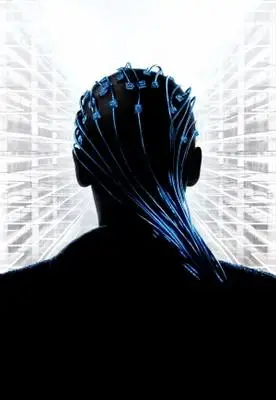 Transcendence (2014) Computer MousePad picture 379792