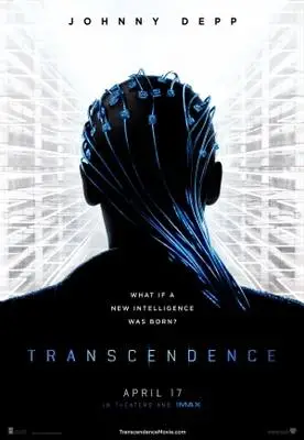 Transcendence (2014) Computer MousePad picture 379793