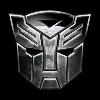 Transformers (2007) White T-Shirt - idPoster.com
