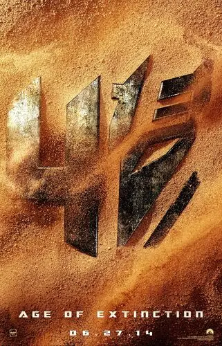 Transformers Age of Extinction (2014) Jigsaw Puzzle picture 471798