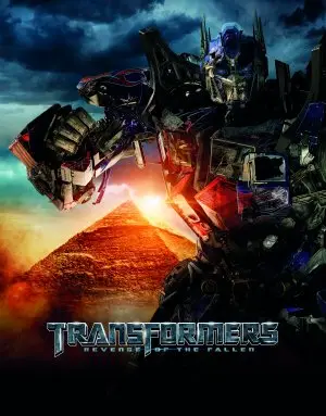 Transformers: Revenge of the Fallen (2009) Women's Colored Hoodie - idPoster.com