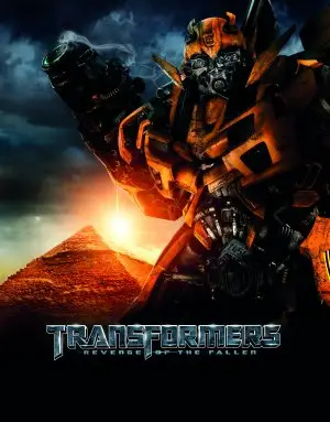 Transformers: Revenge of the Fallen (2009) Wall Poster picture 437809
