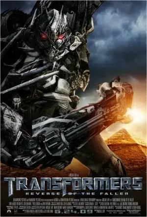 Transformers: Revenge of the Fallen (2009) Fridge Magnet picture 437817