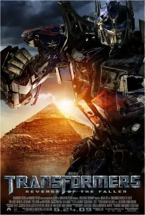Transformers: Revenge of the Fallen (2009) Fridge Magnet picture 437818