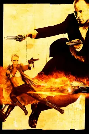 Transporter 2 (2005) Jigsaw Puzzle picture 410813