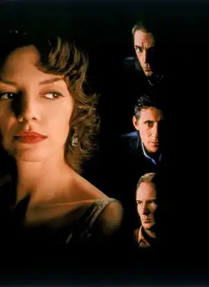Trial by Jury (1994) Wall Poster picture 425800