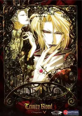 Trinity Blood (2005) Wall Poster picture 319790