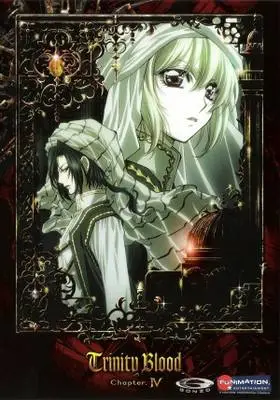 Trinity Blood (2005) Jigsaw Puzzle picture 319791