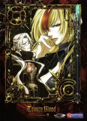 Trinity Blood (2005) Wall Poster picture 319792