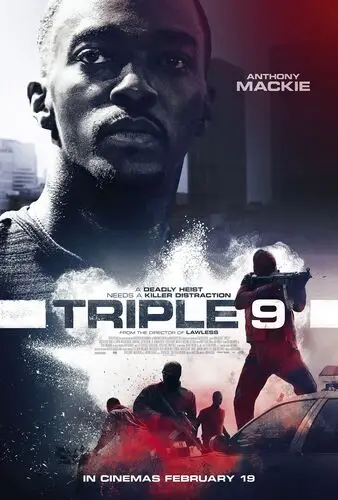 Triple 9 (2016) Image Jpg picture 465688