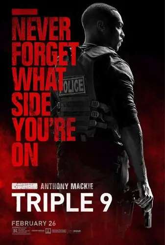 Triple 9 (2016) Image Jpg picture 472826