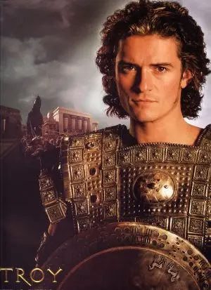 Troy (2004) Wall Poster picture 425807