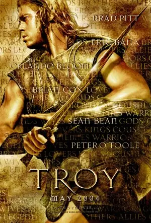 Troy (2004) Jigsaw Puzzle picture 430817