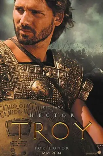 Troy (2004) Computer MousePad picture 812085