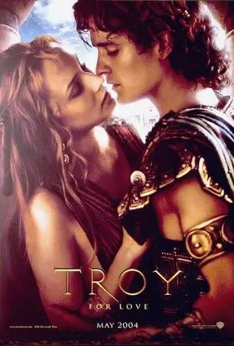 Troy (2004) Wall Poster picture 812090