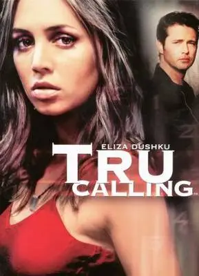 Tru Calling (2003) Women's Colored Tank-Top - idPoster.com