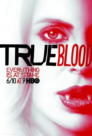 True Blood (2007) Fridge Magnet picture 407823