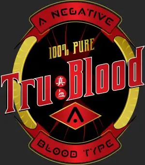 True Blood (2007) Women's Colored Tank-Top - idPoster.com