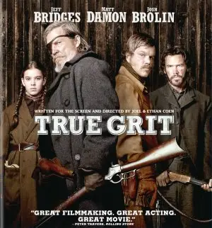 True Grit (2010) Wall Poster picture 418800