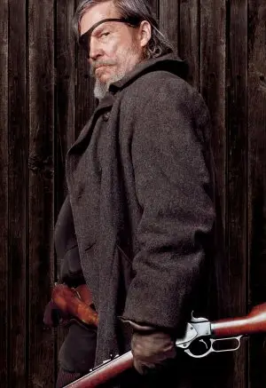 True Grit (2010) Jigsaw Puzzle picture 423819