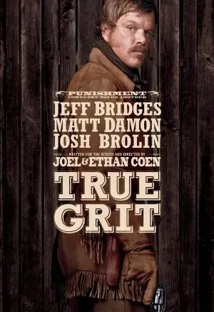 True Grit (2010) Jigsaw Puzzle picture 423824