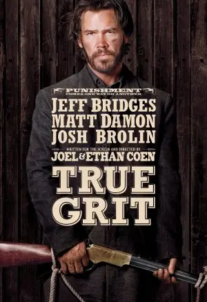 True Grit (2010) Wall Poster picture 423827