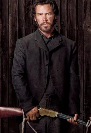 True Grit (2010) Jigsaw Puzzle picture 423828