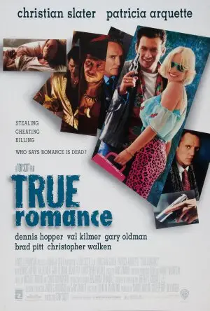 True Romance (1993) Jigsaw Puzzle picture 418804