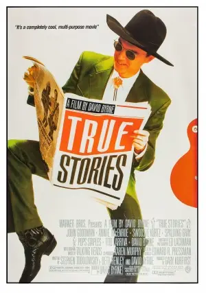 True Stories (1986) Image Jpg picture 398814