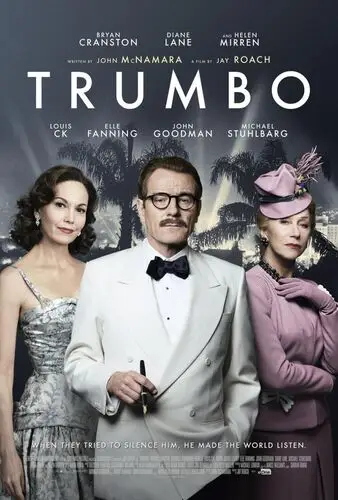 Trumbo (2015) Jigsaw Puzzle picture 465699
