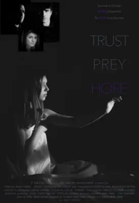 Trust Prey Hope 2016 Fridge Magnet picture 693546