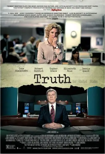 Truth (2015) Jigsaw Puzzle picture 465703