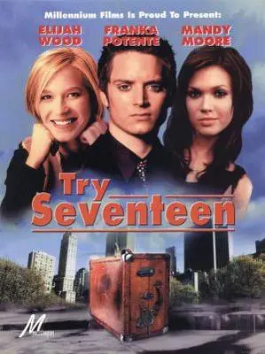 Try Seventeen (2002) Fridge Magnet picture 319798