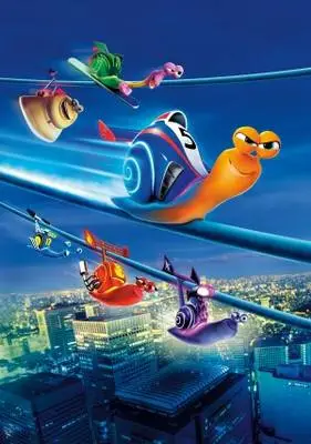 Turbo (2013) Wall Poster picture 382791
