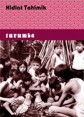 Turumba (1981) Men's Colored  Long Sleeve T-Shirt - idPoster.com