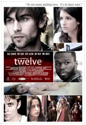 Twelve (2010) Wall Poster picture 425817