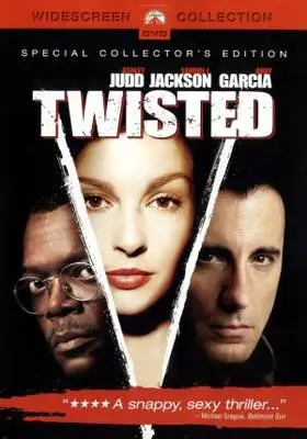 Twisted (2004) White T-Shirt - idPoster.com