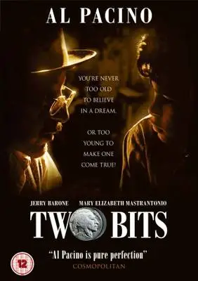 Two Bits (1995) Computer MousePad picture 374793