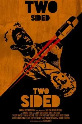 Two Sided (2013) Wall Poster picture 382802