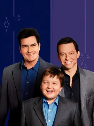 Two and a Half Men (2003) Jigsaw Puzzle picture 447838