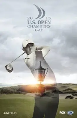 US Open Golf (2015) Fridge Magnet picture 368800